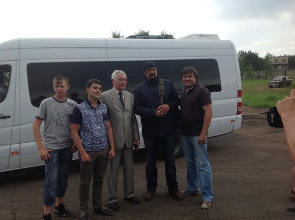 Арсентьев Александр