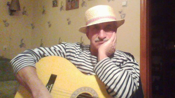 Валерий Стасенко