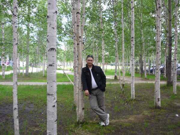 Саша Багров