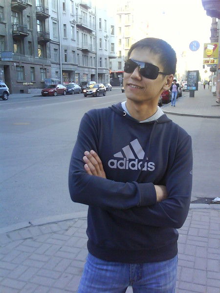 Валерий Ураков