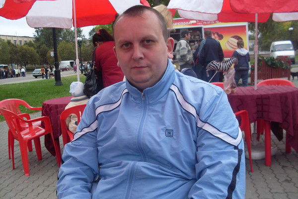 Саша Урбанович