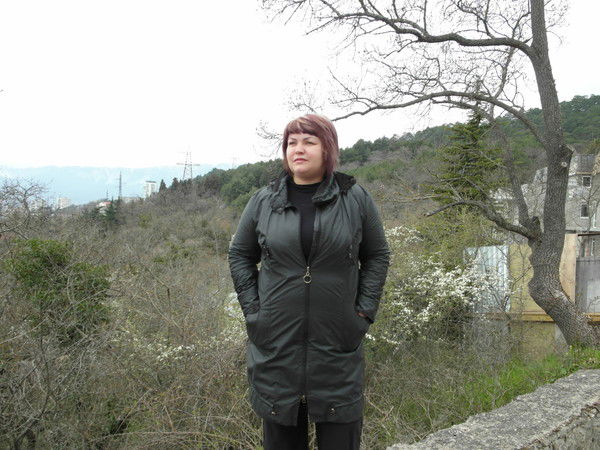 Ирина Евтушенко