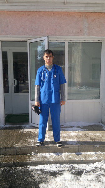 Хусейн-Оглы Дурсун