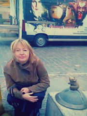 Клавдия Бульбенкова