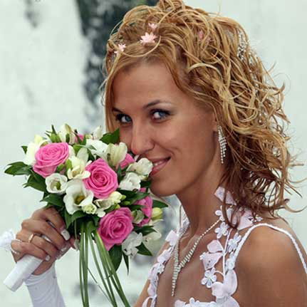 Анна Федосеева