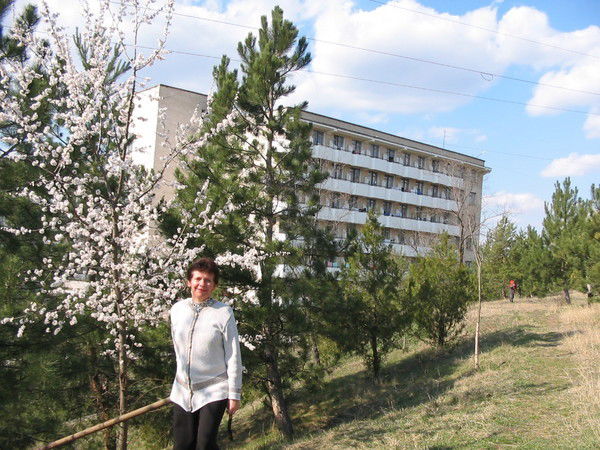 Ирина Лавровская