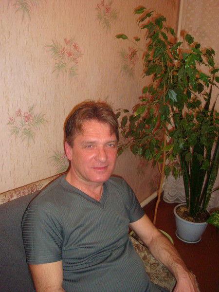 Александр Ключук