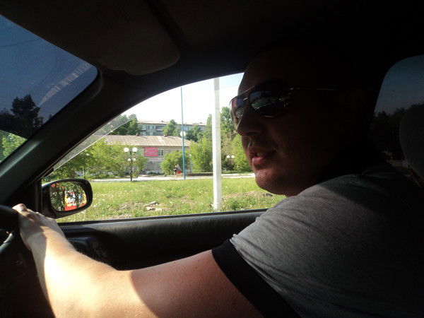 Александр Логвинов