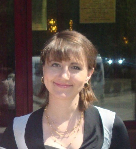 Наталья Акимова