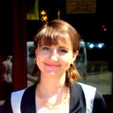 Наталья Акимова