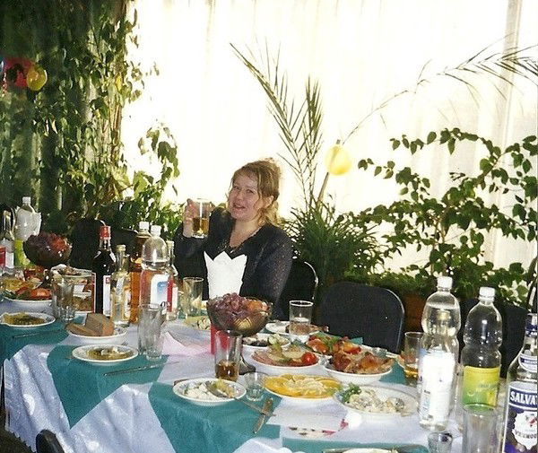 Ирина Ижойкина