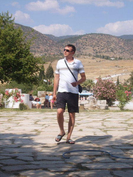 Сергей Апанасов