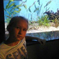 Ангелина Горелова