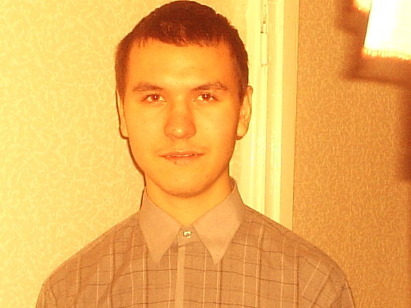 Вася Цедрик