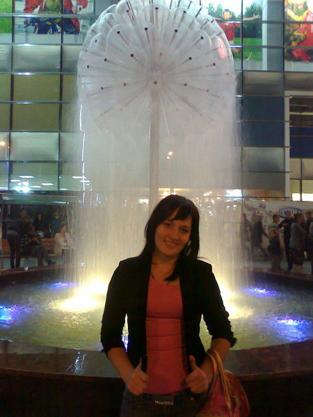 Валентина Бражник