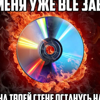 Данил Пушкарёв