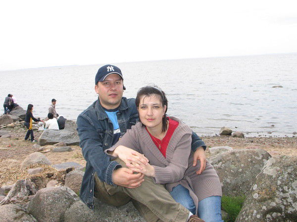 Наталья Созонтова