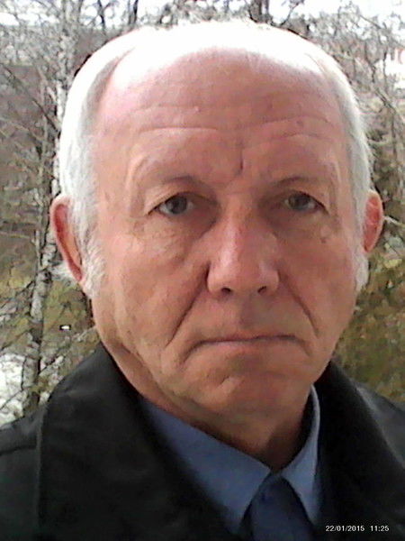 Николай Гаранин