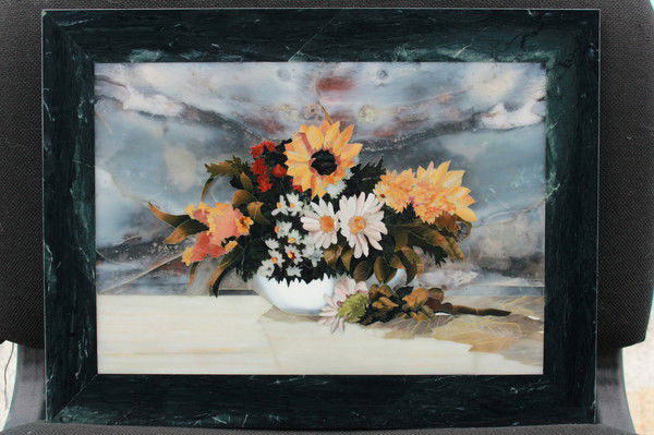 Михаил Варзин