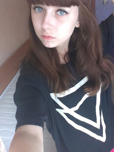 Дарья Пугачева