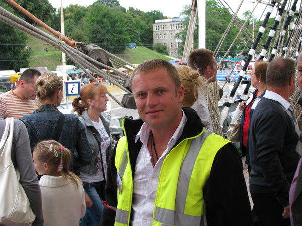 Юрий Улинич