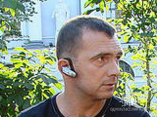 Павел Румянцев