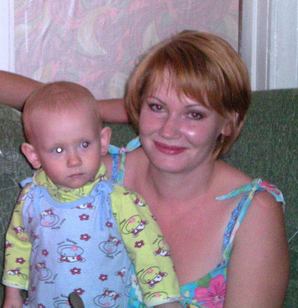 Ольга Белавкина