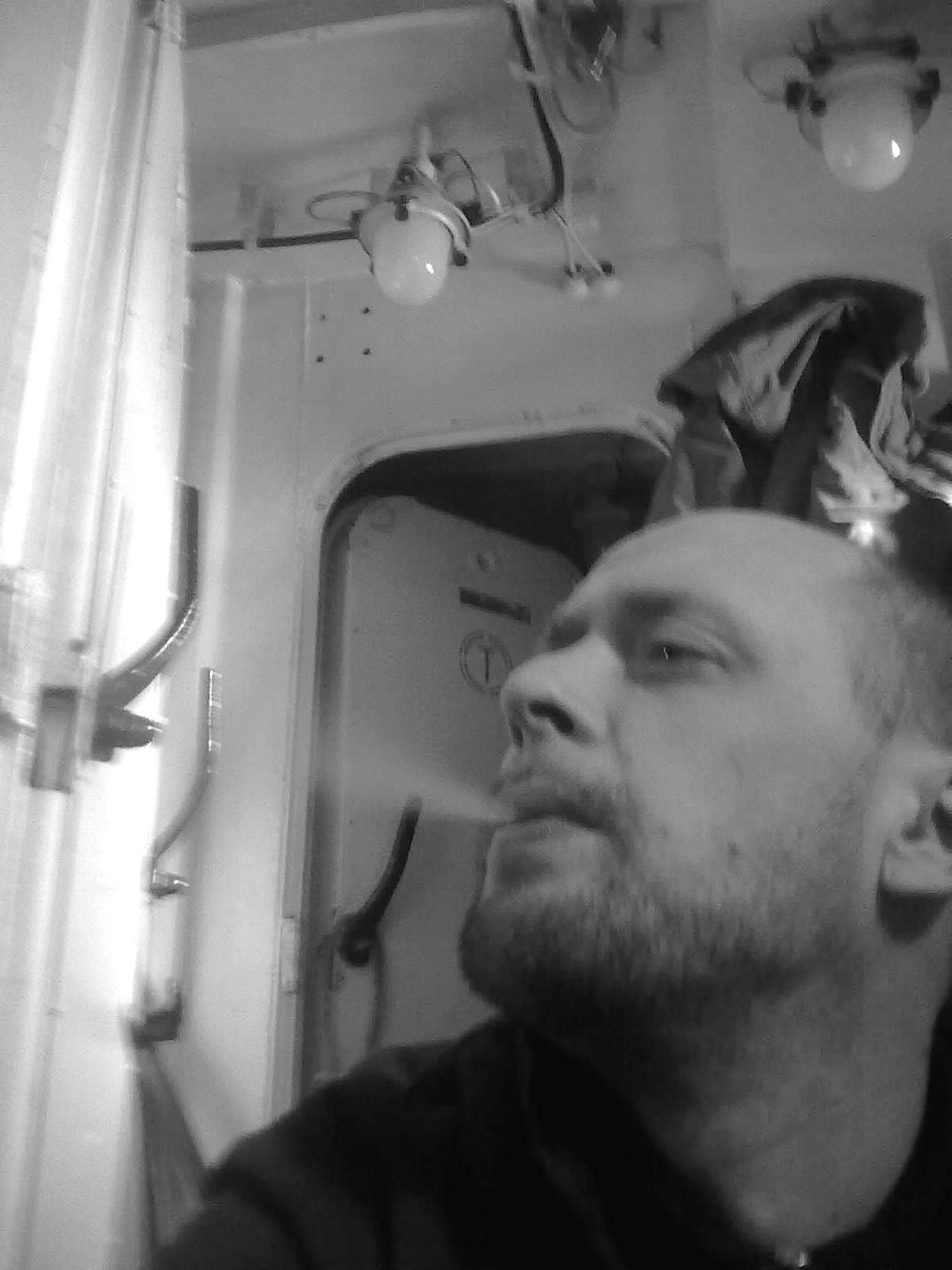 Александр Рудаков