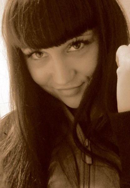 Миляуша Ганеева