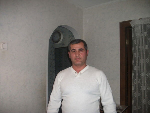 Даврон Кенджаев