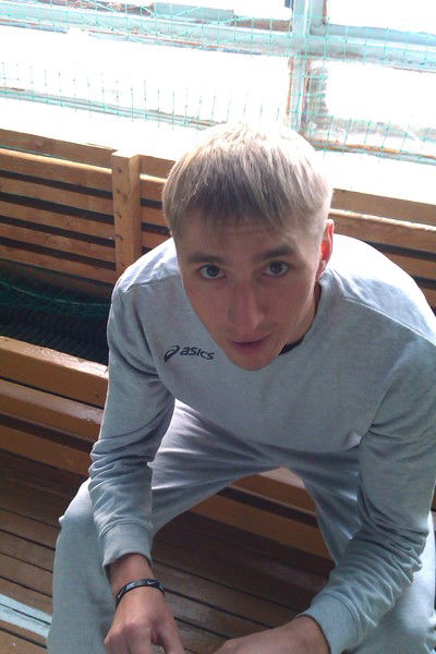 Василий Панасюк