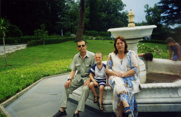 Ирина Костина