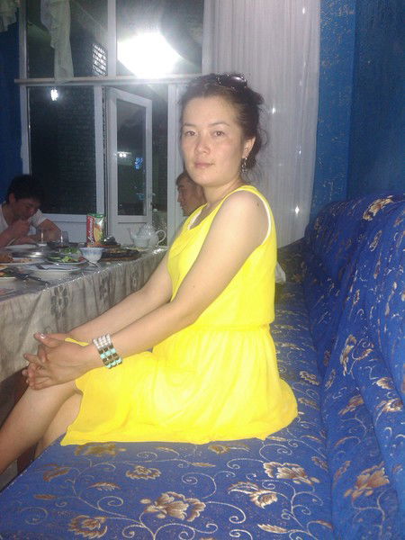 ...::чынара::... Toktosunova