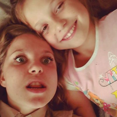 Маша Баринова