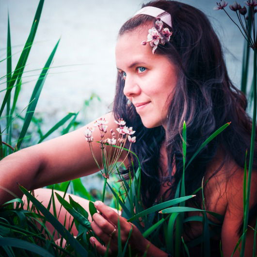 Елена Грибоедова