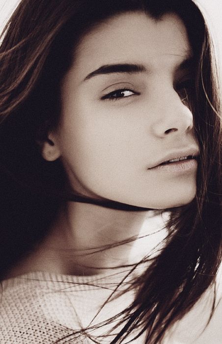 Галина Тыкова