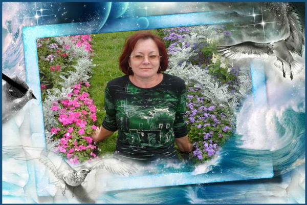 Ирина Бондарева