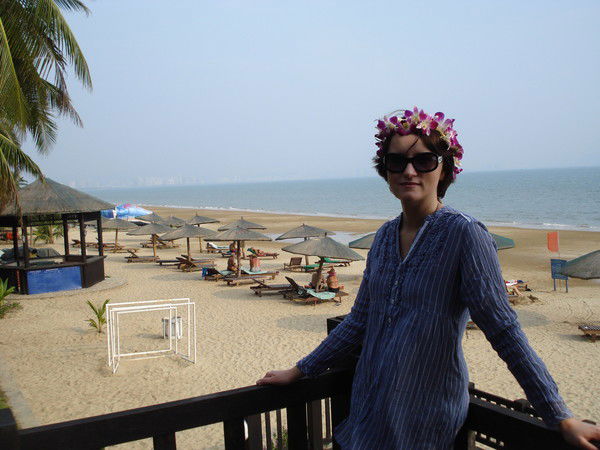 Наталья Гретченко