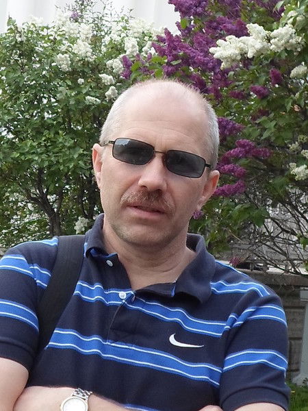 Александр Петрович