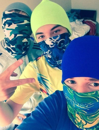 Данил Тимко