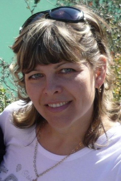 Татьяна Боннер