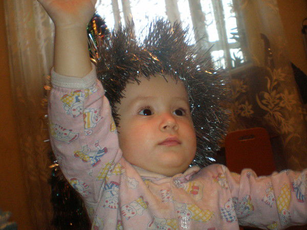 Анна Ярославская