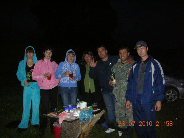 Сергей Панов