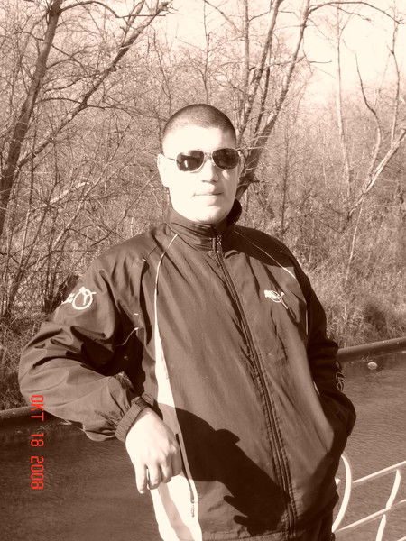 Валера Булташев