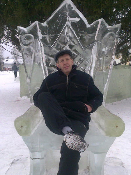 Петр Порозов