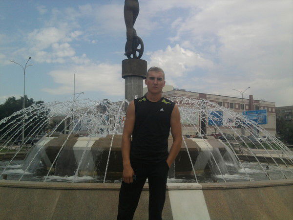 Александр Нечай