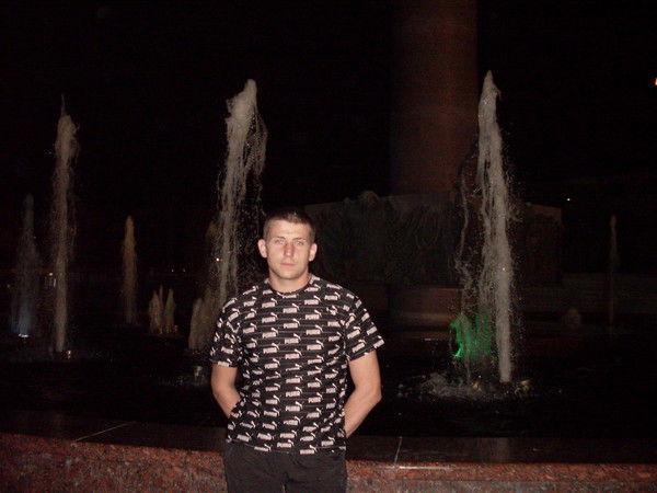 Иван Картамышев