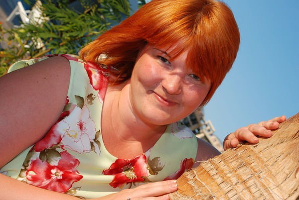 Наталья Морозова