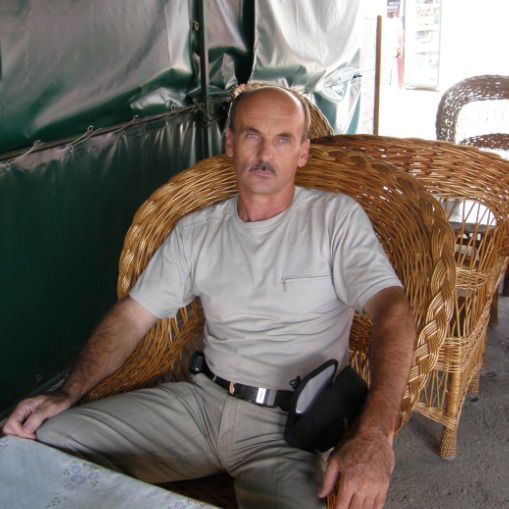 Владимир Куципак