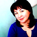 Гульзира Ижанова